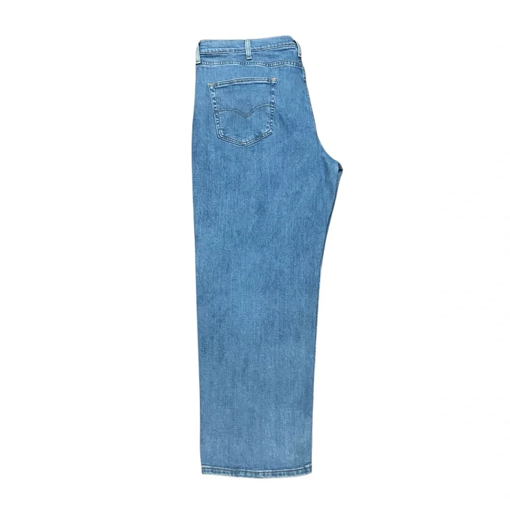 Levi’s 550 Relax Fit Jeans Mens 40 Blue